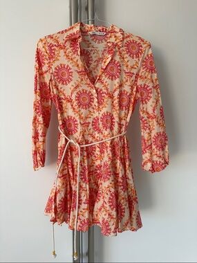 Zara sundress